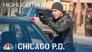 Heavy Fire  Chicago PD Episode Highlight [upl. by Ainigriv]