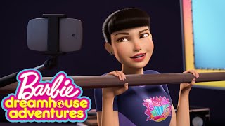 Barbie  Meet Tammy  Barbie Dreamhouse Adventures [upl. by Agathy66]