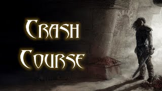 Arx Fatalis CRASH COURSE How To Arx [upl. by Zurc43]