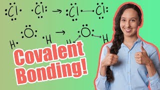 Covalent Bonding Definition and Examples [upl. by Airotna456]