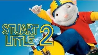 Stuart Little 2 2002 Film Sequel  Review [upl. by Kurtz]