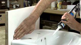 How To Put On Mastic Sealant [upl. by Roane366]