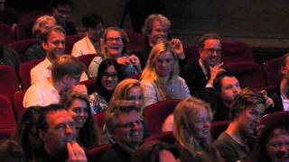 For Narcissists From a Narcissist Martin Appelo at TEDxGroningen [upl. by Lory]