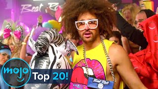 Top 20 Annoyingly Catchy Songs [upl. by Dde]