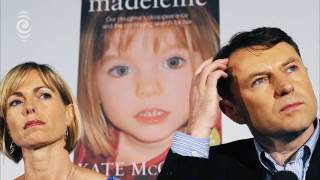 Madeleine McCann wasnt abducted criminal profiler says [upl. by Lalittah]