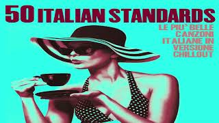 Top 50 Italian Hits to Elevate Your RESTAURANT Experience 2024 [upl. by Eatnoed]