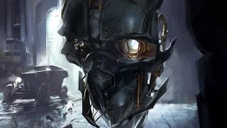 Dishonored 2  Official Launch Trailer [upl. by Shaefer]