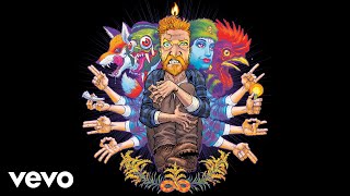 Tyler Childers  Peace of Mind Audio [upl. by Meekahs]