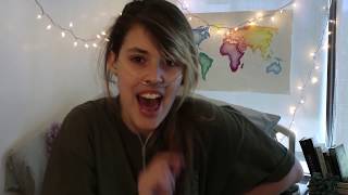 7 Things Claire Wineland Learned From Being Sick [upl. by Fe]