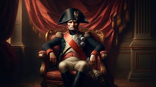 Rise and Fall of Napoleon Bonaparte [upl. by Jacqueline]