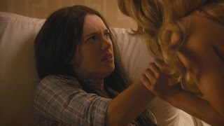 Jane The Virgin 03x05  Petra chokes Anezka [upl. by Annovy]