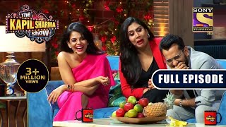 The Kapil Sharma Show S2 Sharks  Massive Contributors To Countrys GDP Ep 225Full EP30 Jan 2022 [upl. by Nestor126]