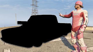 I Tried Viral GTA Online Free Car TikToks [upl. by Linneman749]