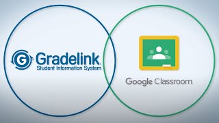 How to integrate Gradelink and Google Classroom [upl. by Paviour]