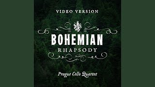 Bohemian Rhapsody Video Version [upl. by Brozak]