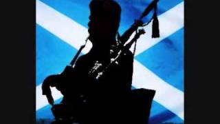 Scottish Bagpipes Amazing Grace [upl. by Llednov]