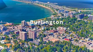 Burlington Ontario CANADA [upl. by Anhaj]