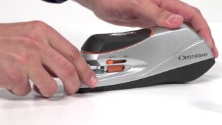 Deli Heavy Duty Stapler DL390 [upl. by Lac]