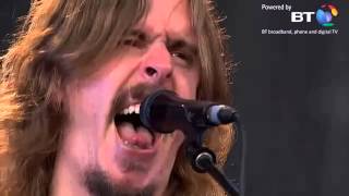 Opeth  Masters Apprentices Live [upl. by Mosira]