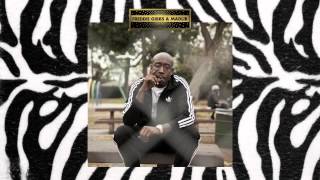 Freddie Gibbs amp Madlib  High Official  Piñata [upl. by Orlina]