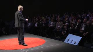 Lets face it charisma matters  John Antonakis  TEDxLausanne [upl. by Ecyt]