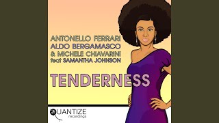 Tenderness Michele Chiavarini Remix [upl. by Henderson]