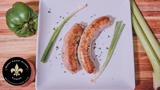 How To Make Louisiana Boudin [upl. by Enicar313]