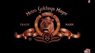 MGM TelevisionMetro Goldwyn MayerColumbia Pictures 20122006 [upl. by Inalaek]