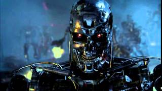 Terminator Genisys  Main Theme 30 minutes [upl. by Meyers]