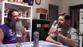 Louisiana Beer Reviews Pabst Blue Ribbon [upl. by Kaczer]