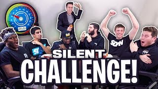 SIDEMEN SILENT CHALLENGE [upl. by Oeak748]