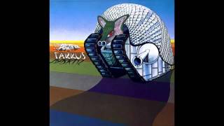 Emerson Lake amp Palmer  Tarkus 1971 Full album [upl. by Heyde]