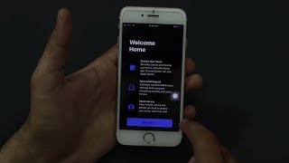 How to Enable Dark Mode iPhone 5 6 6s 6 Plus 7 7 Plus 8 8 Plus amp iPhone X iOS 11 [upl. by Nodlew140]