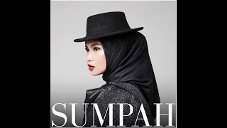 OST Setelah Ku Dimiliki  Sumpah  AINA ABDUL  Official Music Video [upl. by Hahn]