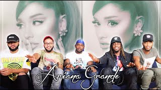 Ariana Grande  positions ALBUM REACTION  REVIEW [upl. by Kiefer]