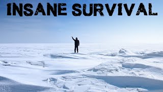 A Collection of Insane Survival Stories [upl. by Domenech]