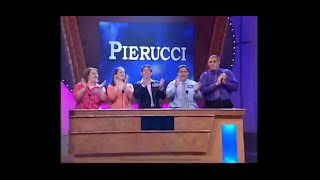 Pierucci Family Feud 2005 [upl. by Crow]