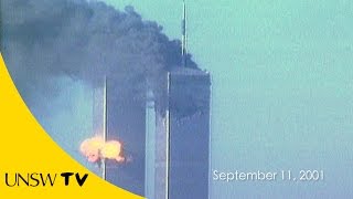 World Trade Center and how it collapsed [upl. by Presley]