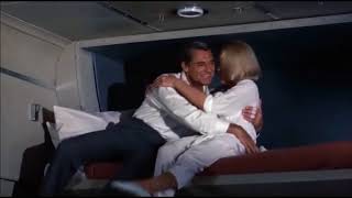 North By Northwest 1959 Final Scene [upl. by Fugere]