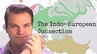 The IndoEuropean Connection [upl. by Nisbet]