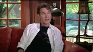 Patrick Swayze The Truth [upl. by Ynaffit462]