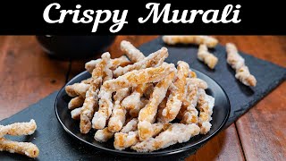 Crispy Murali [upl. by Nagram187]