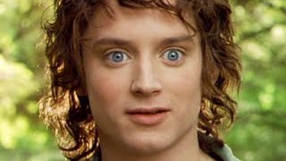 Frodo Baggins Backstory Fully Explained [upl. by Leupold]