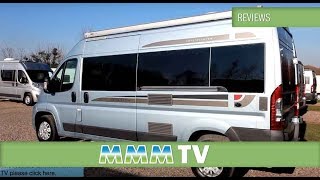 Van Conversion Ultimate Showdown  15 of the best campervans on the UK market compared headtohead [upl. by Dulla]