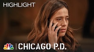 Chicago PD  Instincts Episode Highlight [upl. by Gasperoni]