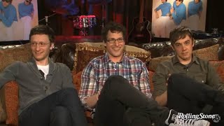 some of my favorite lonely island moments [upl. by Hinman418]