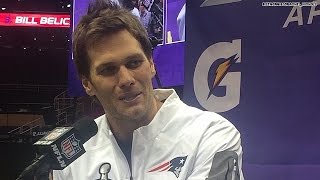 Tom Brady implicated in Deflategate [upl. by Tenney]