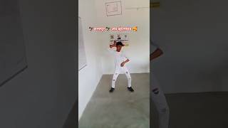 Kamariya lachke re Hindi song Bollywood dance vikram 🥰👈 [upl. by Zannini835]