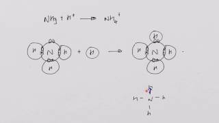 Dative Covalent Bonding for AS Chemistry [upl. by Rudolfo]