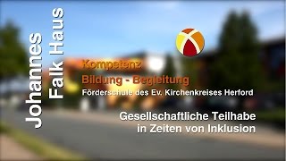 Gesellschaftliche Teilhabe [upl. by Eelarbed]